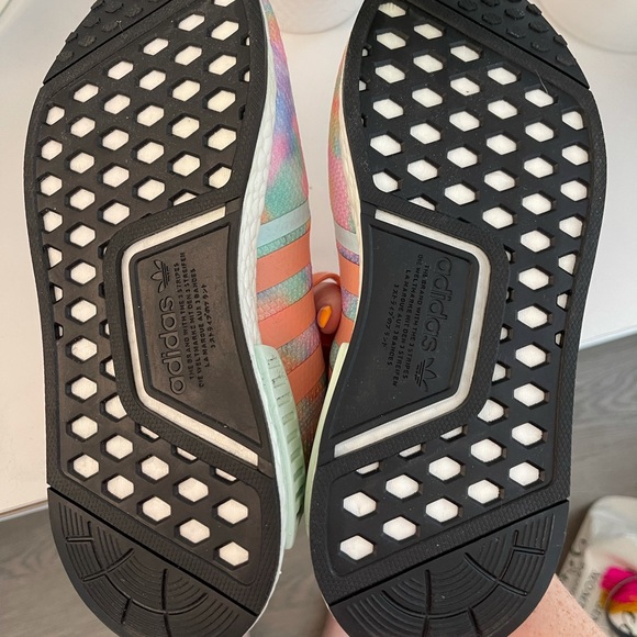 Adidas NMD_R1 Sneakers *SOLD OUT ONLINE* - Picture 4 of 4
